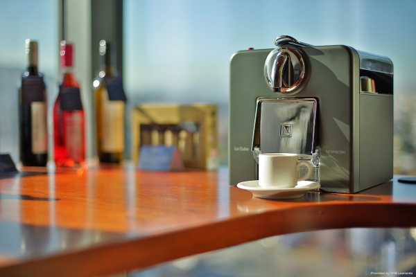 RADISSON BLU IVERIA TBILISI